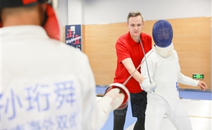 2023初中中英文课程班（双优课程）招生简章