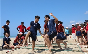 海南校区中学部储备师资招聘岗位