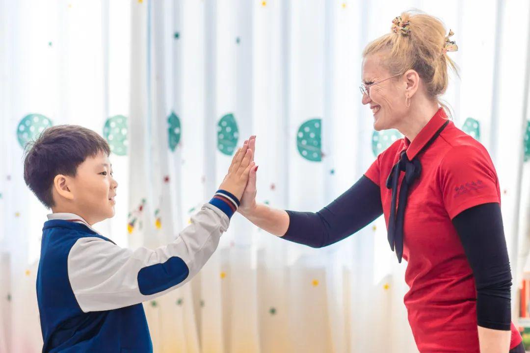 2025小学中英文课程双优班招生简章