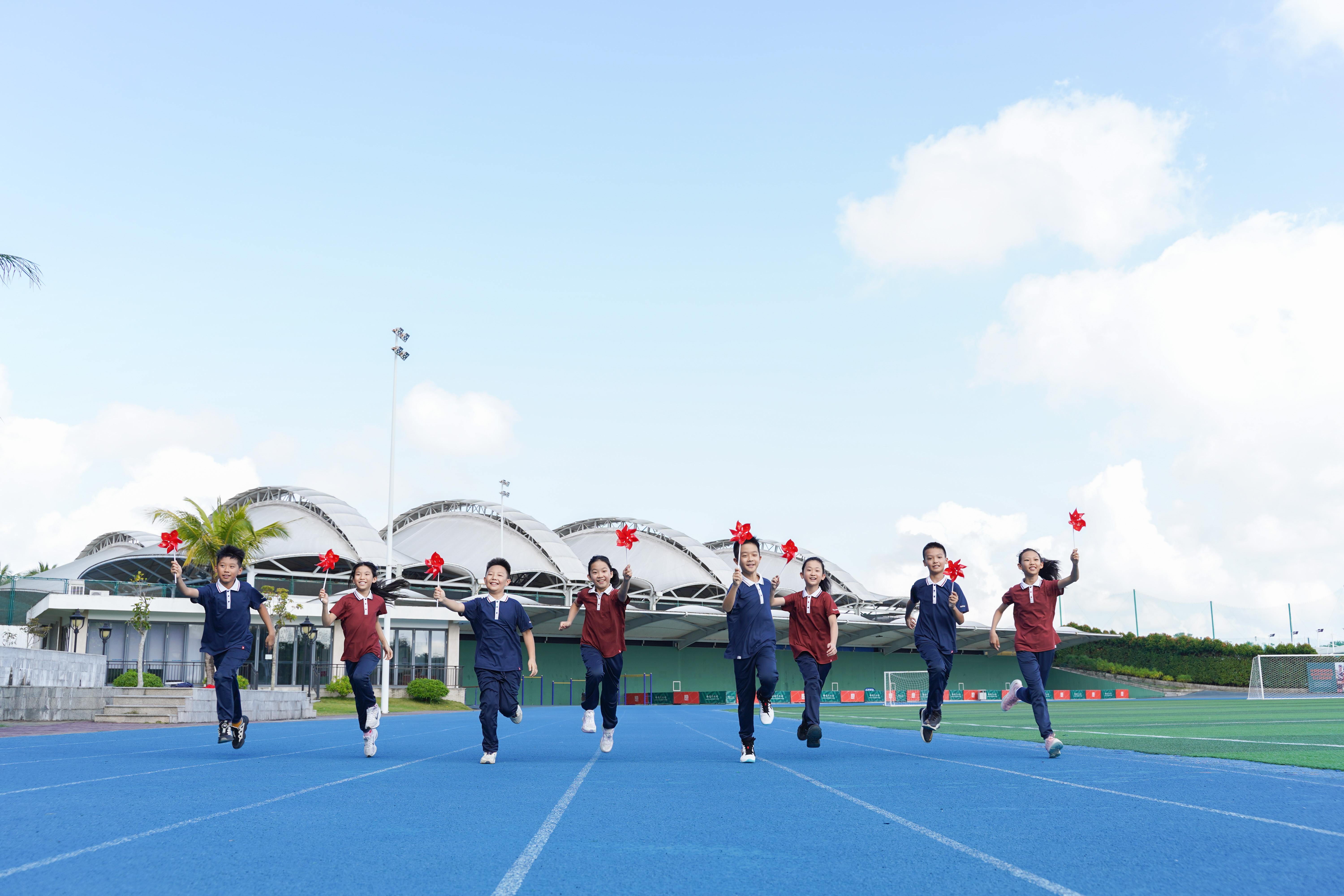 2025小学综合素质班招生简章