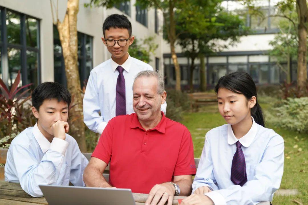 2025初中中英文课程班招生简章