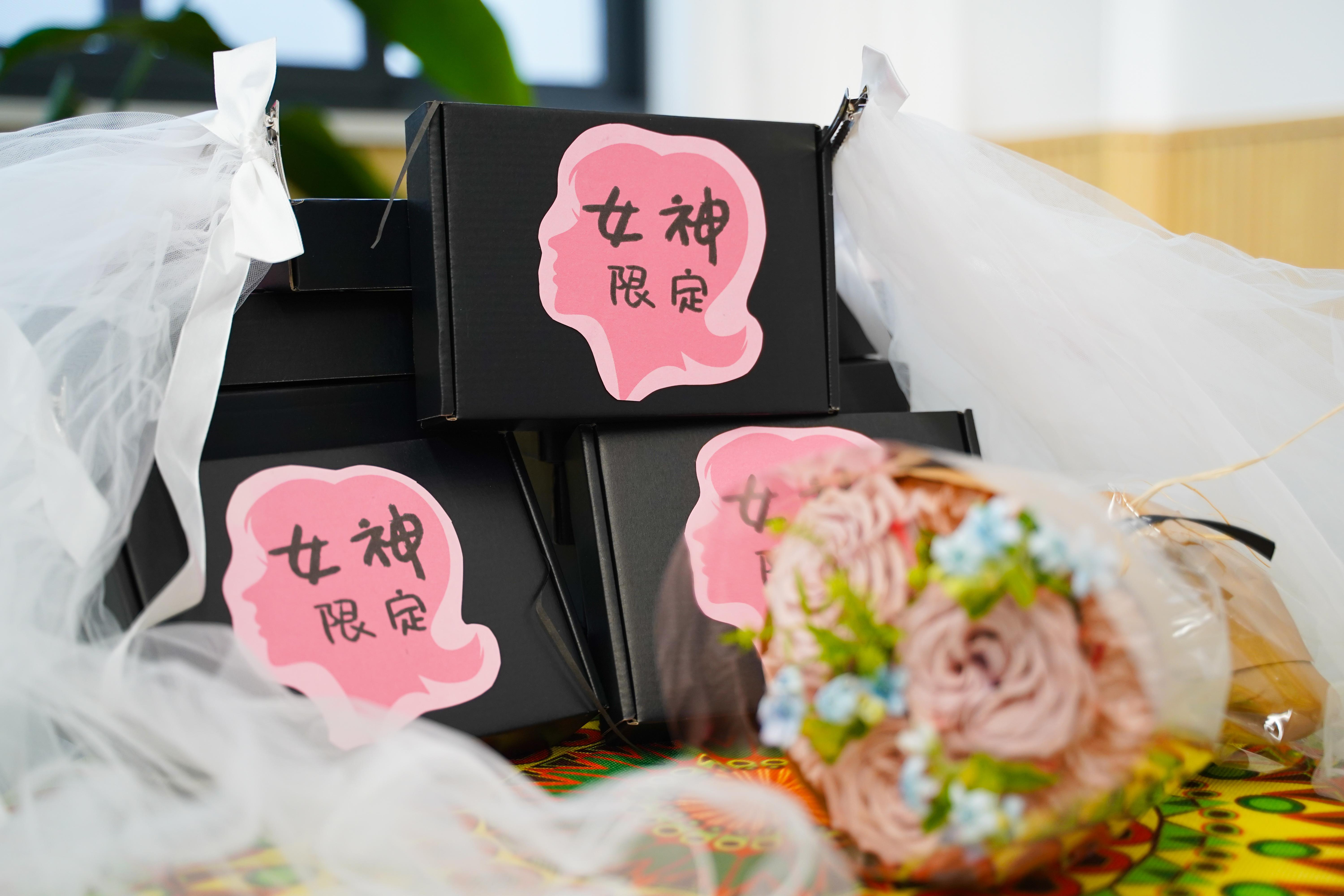 女神节、 国赛省赛冠军、萌宠奇遇记、中民协会议、航天创新大赛解读会、学雷锋活动、跳蚤市场